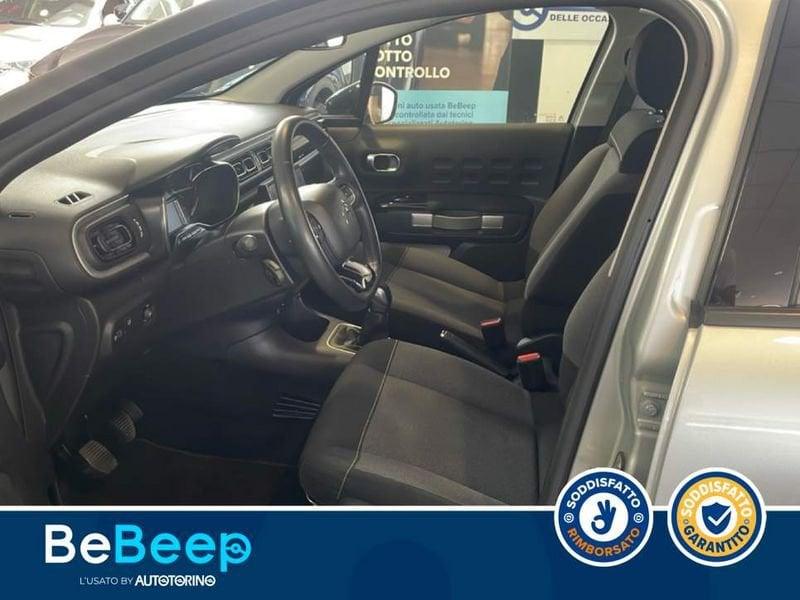 Citroën C3 1.6 BLUEHDI SHINE S&S 75CV