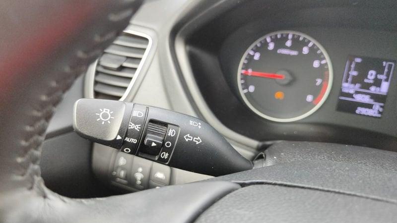 Hyundai i20 i20 1.2 5 porte Connectline