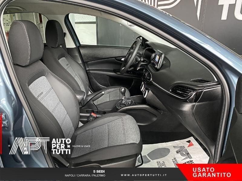 FIAT Tipo Tipo 1.0 City Cross 100cv