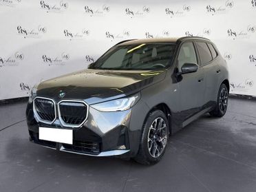 BMW X3 X3 xDrive20d 48V MSport LED KEYLESS CAMERA FULL OPTIONAL