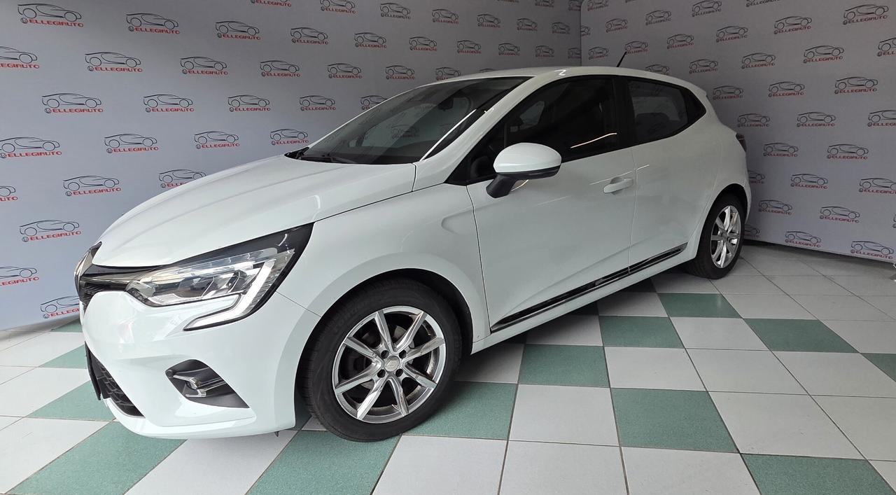 Renault Clio Blue dCi 85 CV 5 porte Zen