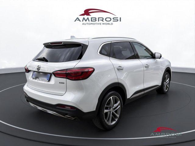 MG HS 1.5 t-gdi Luxury auto