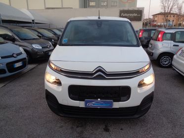 Citroen Berlingo BlueHDi 100 Stop&Start XL Feel