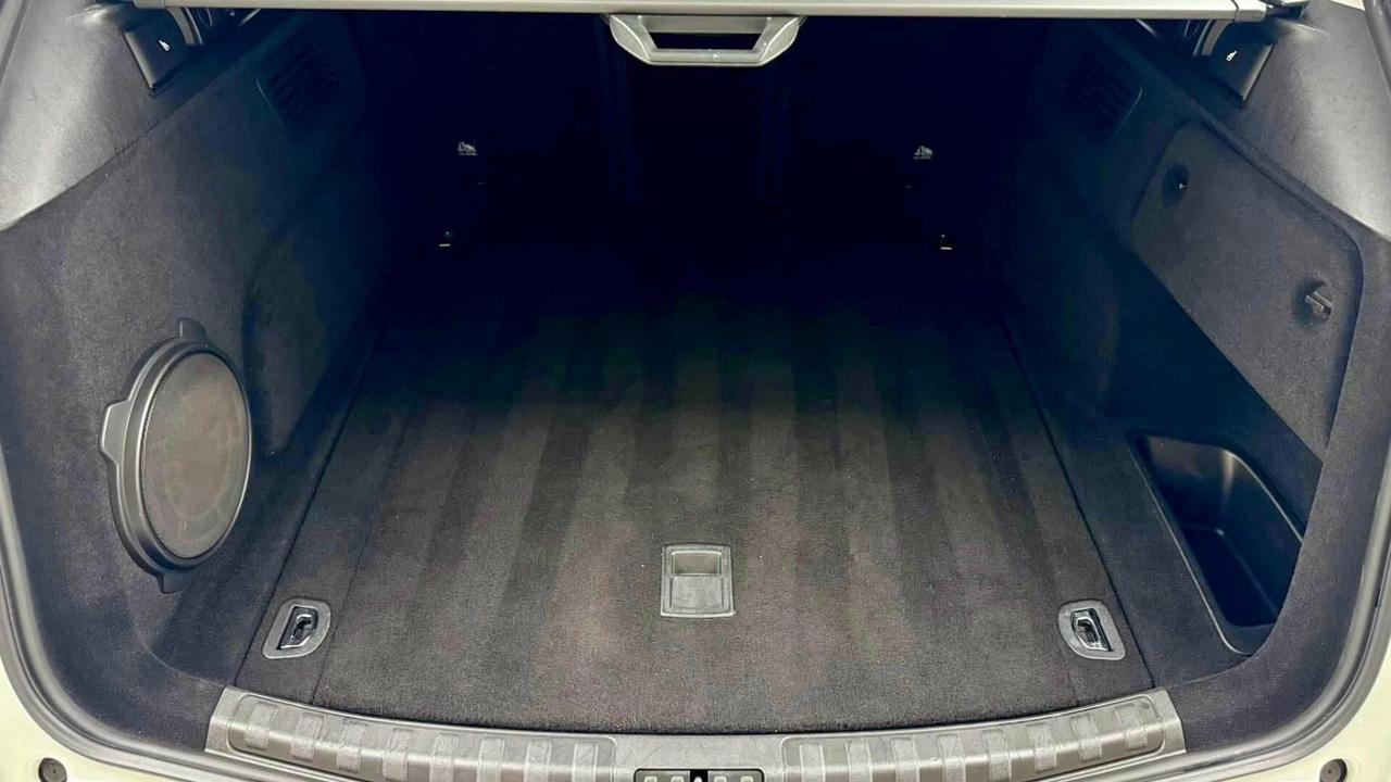 ALFA ROMEO STELVIO TURBODIESEL 2.0 EXECUTIVE 190CV - TETTO APRIBILE