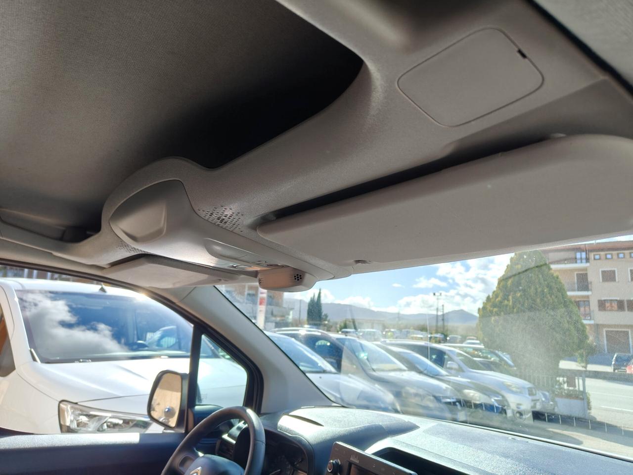 Citroen Berlingo BlueHDi 75 Van M Worker (1000Kg)