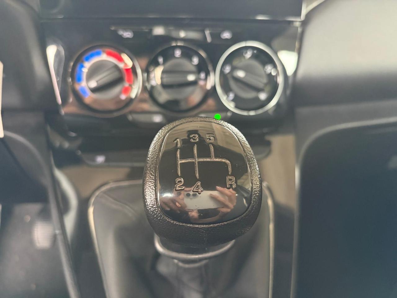 Lancia Ypsilon 1.2 69 CV 5 porte Elle