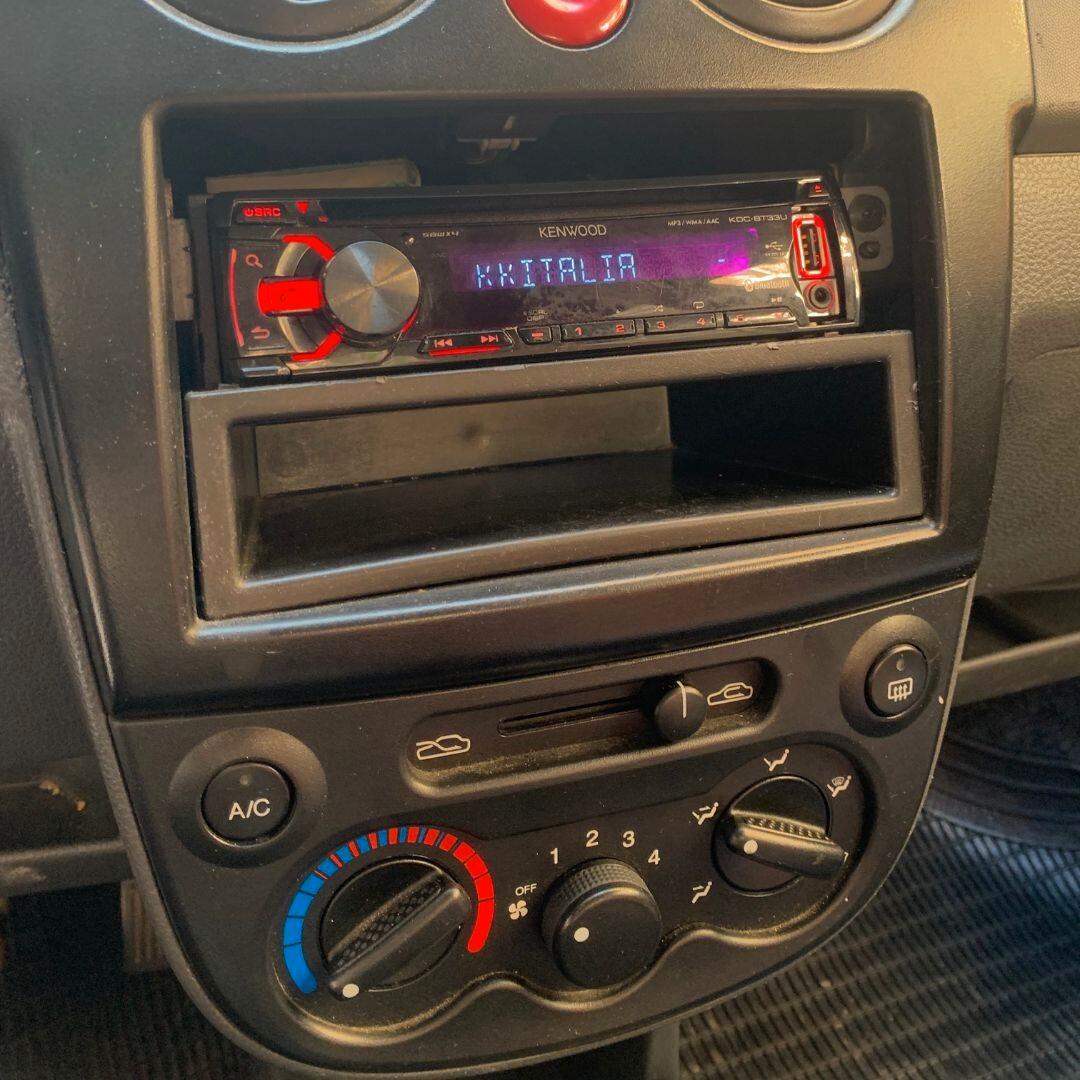 Chevrolet Matiz 800 **NEOPATENTATI**