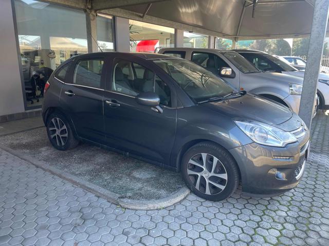 CITROEN C3 PureTech 82 seduction