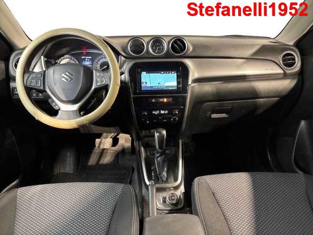 SUZUKI Vitara II - 1.0 boosterjet Starview 4wd allgrip auto