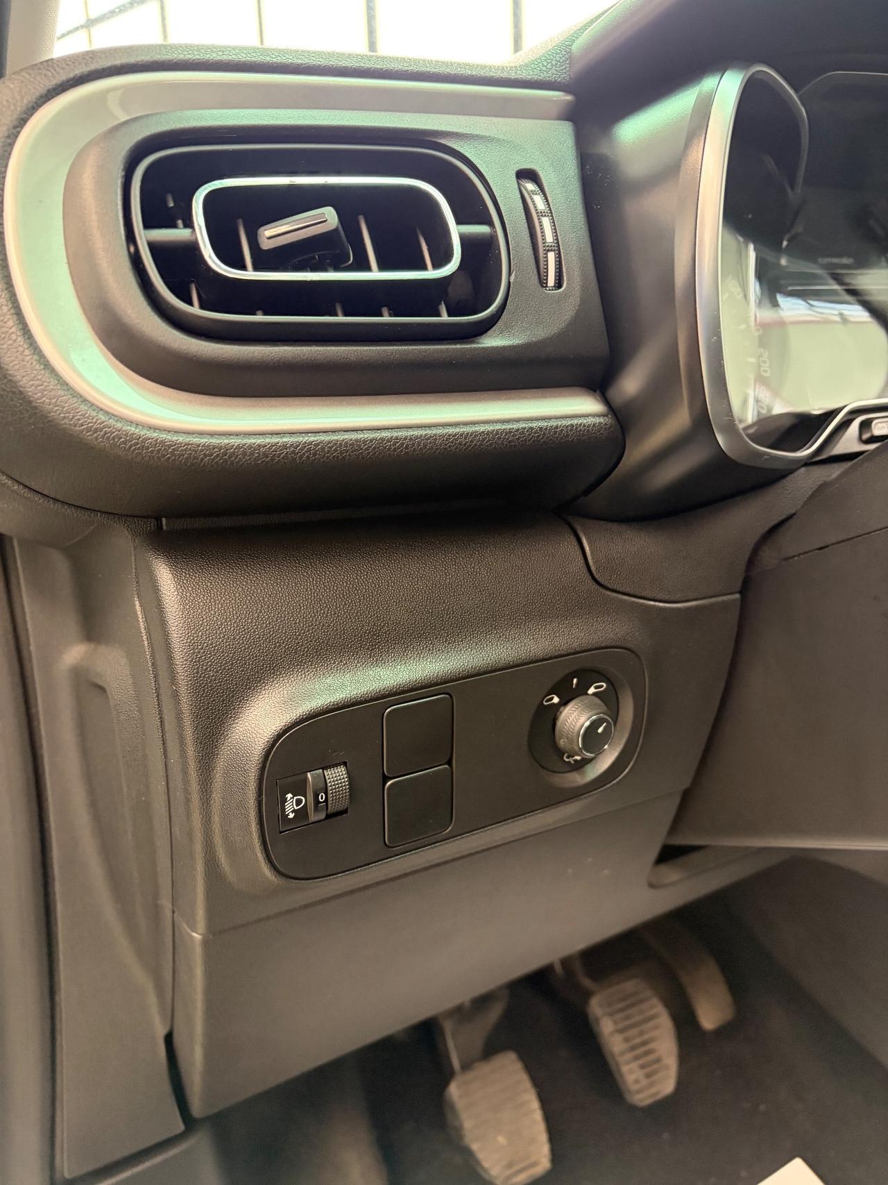 Citroen C3 PureTech 83 S&S Feel Pack