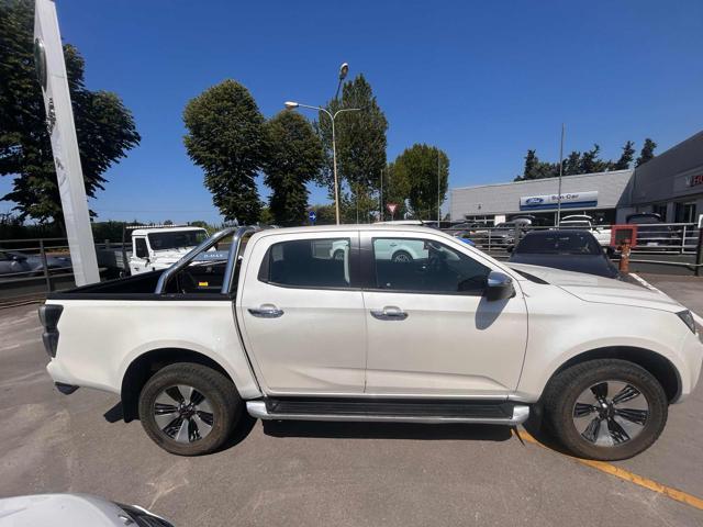 ISUZU D-Max N60 1.9 Crew Cab F 4X4 A/T