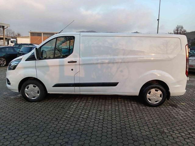 FORD TRANSIT 300 CUSTOM 2.0 TDCI L2