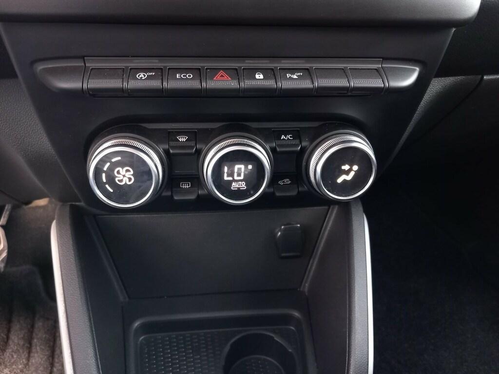 Dacia Duster 1.5 Blue dCi Prestige 4x2