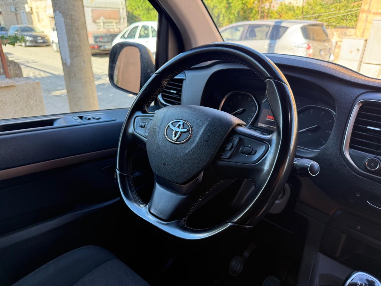 Toyota Proace Verso 1.5D L0 D Luxury