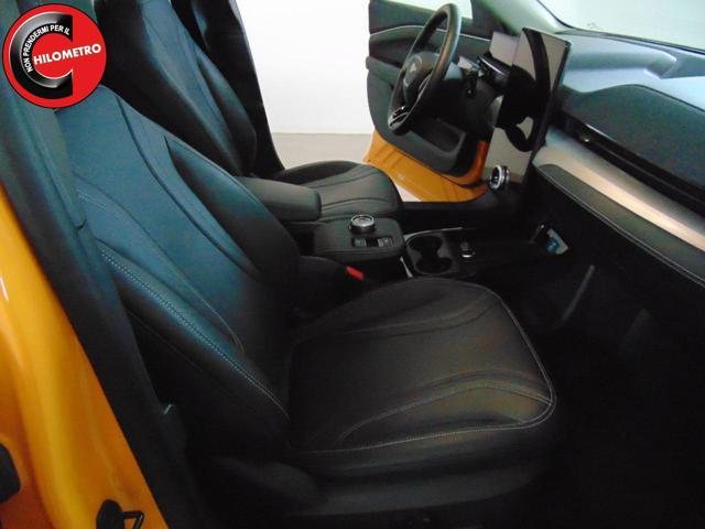 FORD Mustang Mach-E Standard Range 269 CV