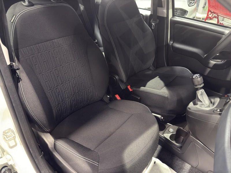 FIAT Pandina Pandina 5p 1.0 Hybrid 65cv 6m Pop