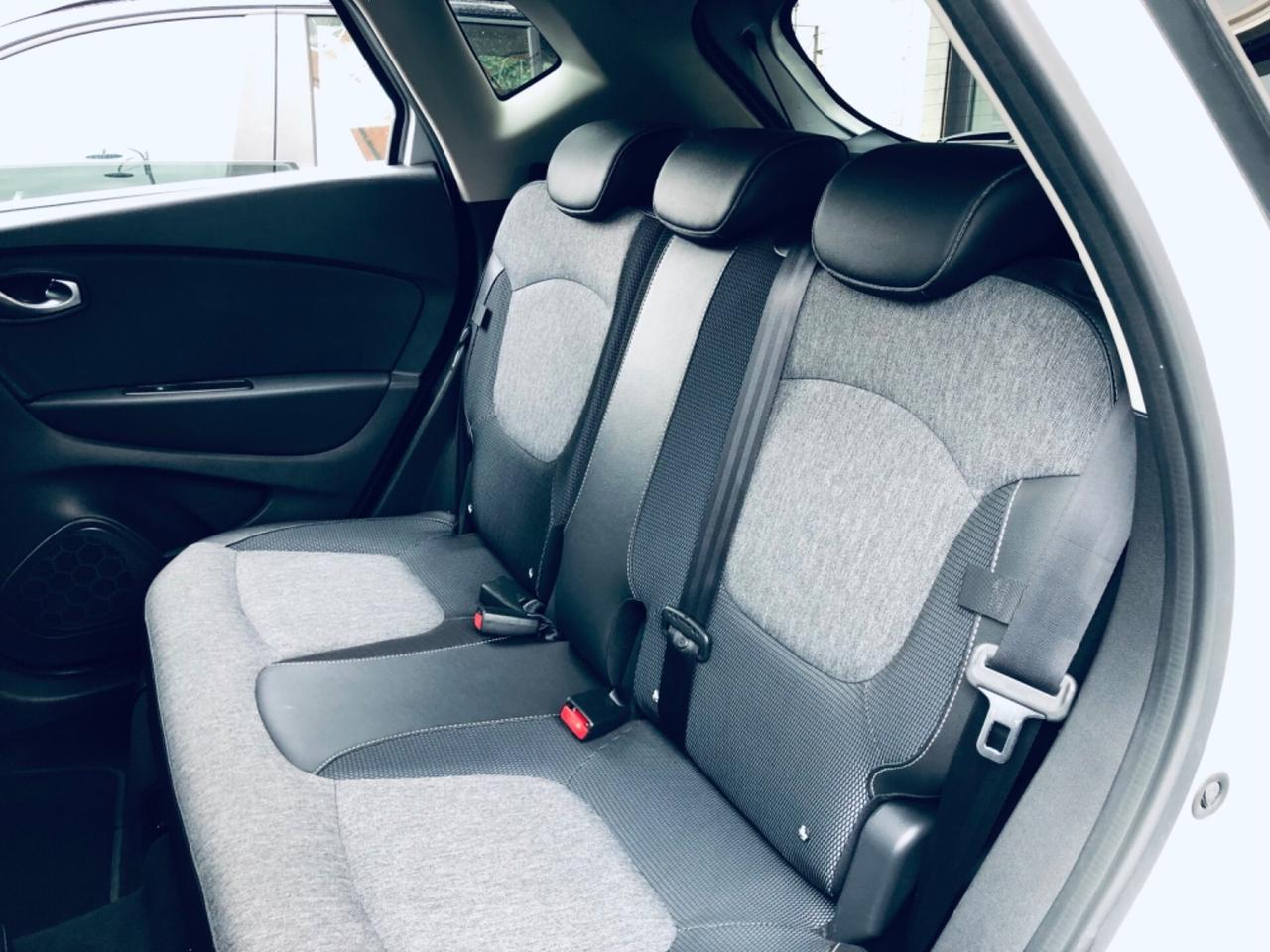 Renault Captur TCe 12V 90 CV Sport Edition