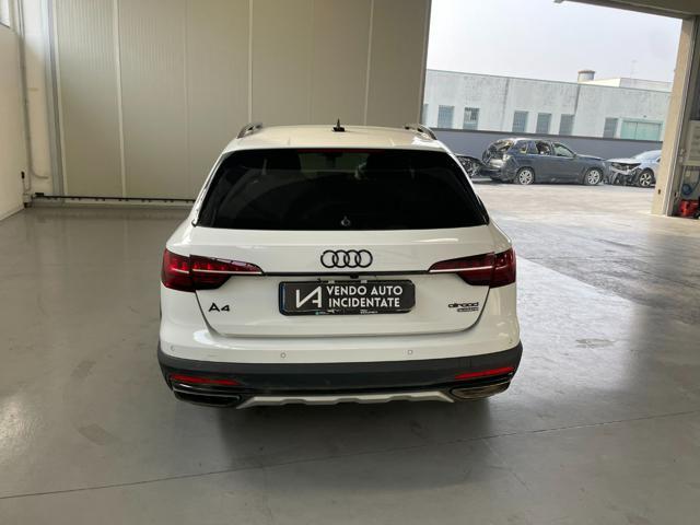 AUDI A4 allroad 40 TDI 204CV S TRONIC IDENTITY CONTRAST