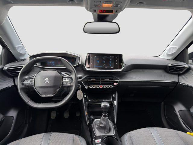 PEUGEOT 208 208 PureTech 100 Stop&Start 5 porte Allure Pack