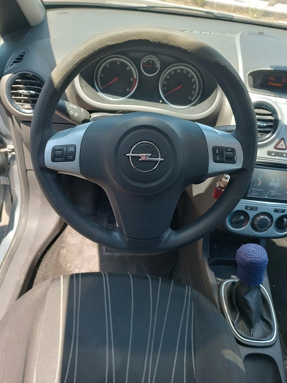 Opel Corsa 1.3 CDTI 75CV ecoFLEX 5 porte Cosmo