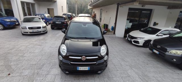 FIAT 500L 1.4 95 CV S&S Mirror