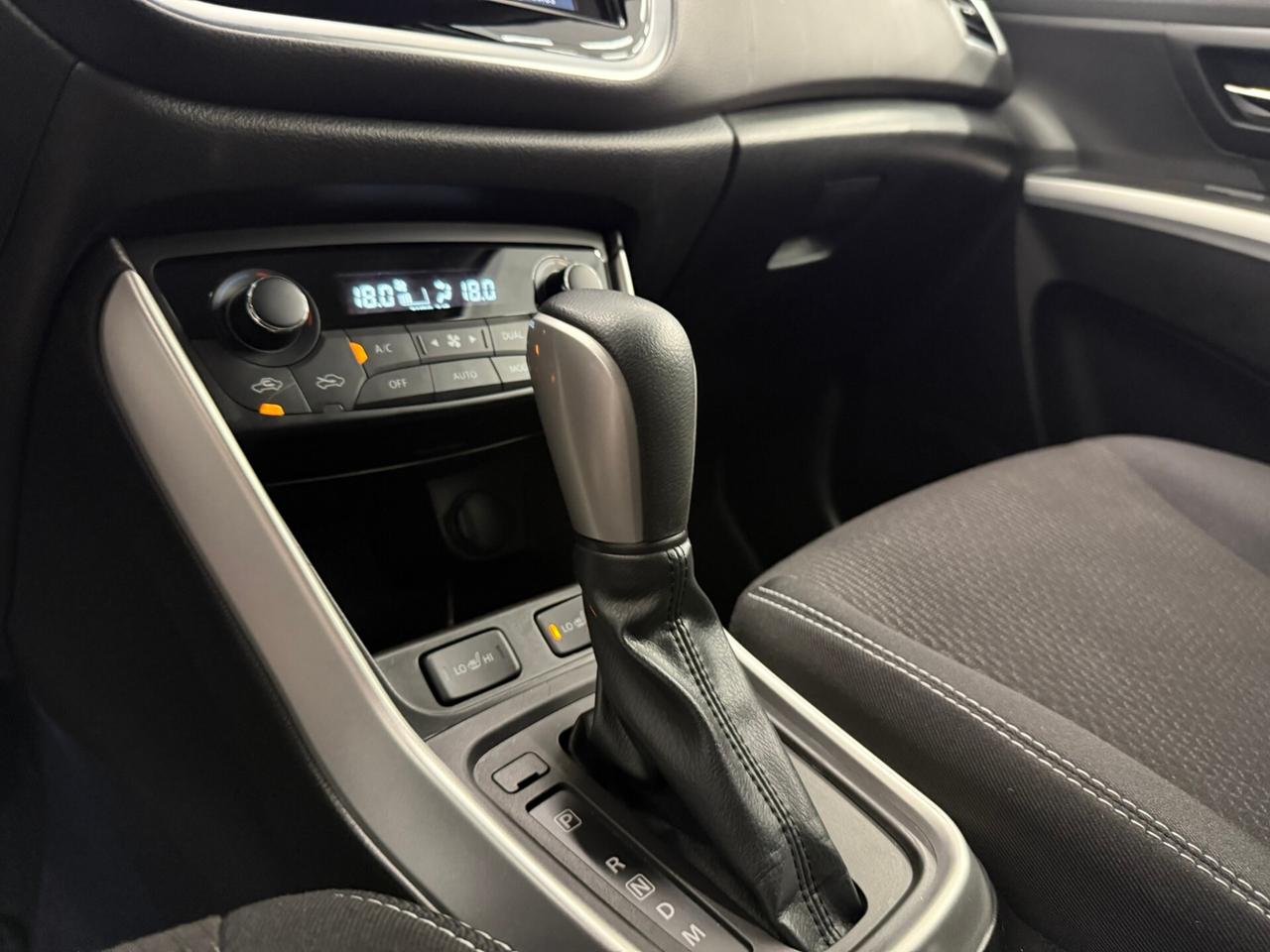 Suzuki S-Cross 1.4 Hybrid 4WD All Grip AUTOMATICA Starview