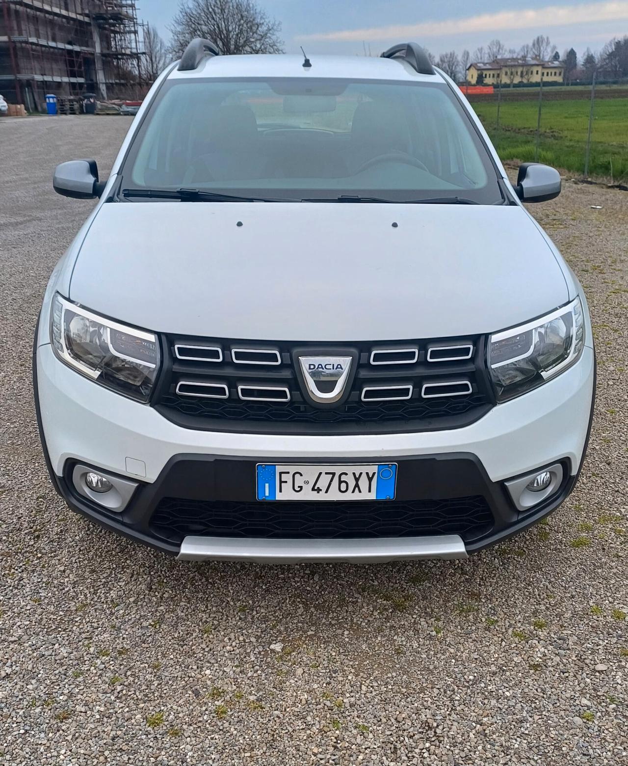 Dacia Sandero 0.9 TCe 12V TurboGPL 90CV Start&Stop Lauréate