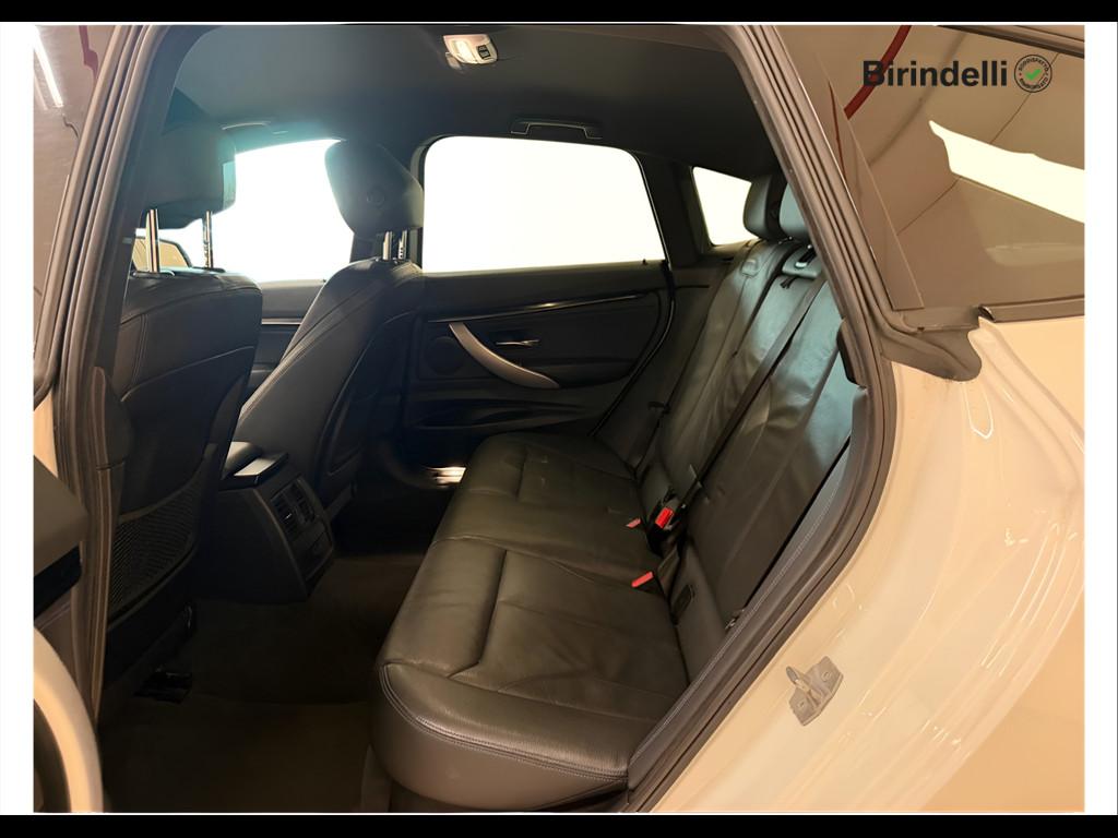 BMW Serie 3 G.T. (F34) - 320d Gran Turismo Msport