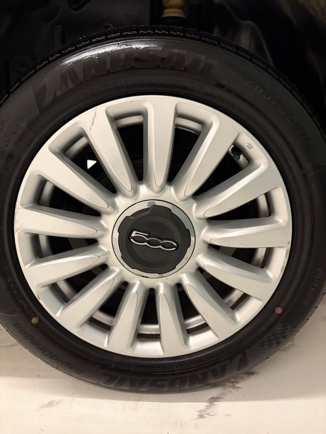 Fiat 500L 1.300 Multijet 95 CV Lounge