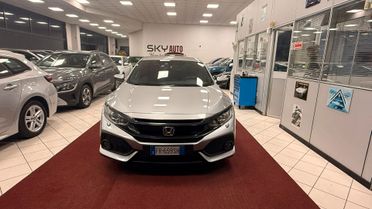 Honda Civic 1.0T 5 porte Elegance Navi