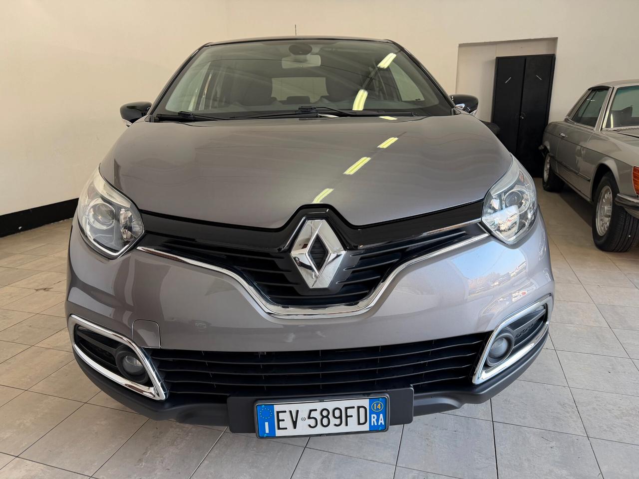 Renault Captur 1.5 dCi 8V 90 CV Start&Stop Energy R-Link