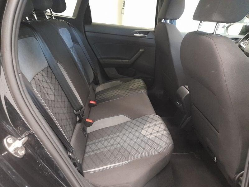 Volkswagen Taigo 1.0 TSI 85kW R-Line