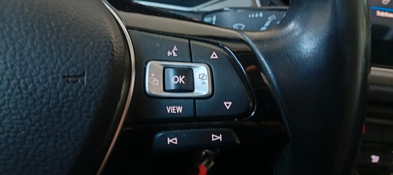 Volkswagen T-Roc 1.0 TSI 115 CV Style BMT TETTO APRIBILE