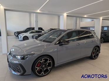 VOLKSWAGEN Golf GTI 2.0 TSI DSG GTI