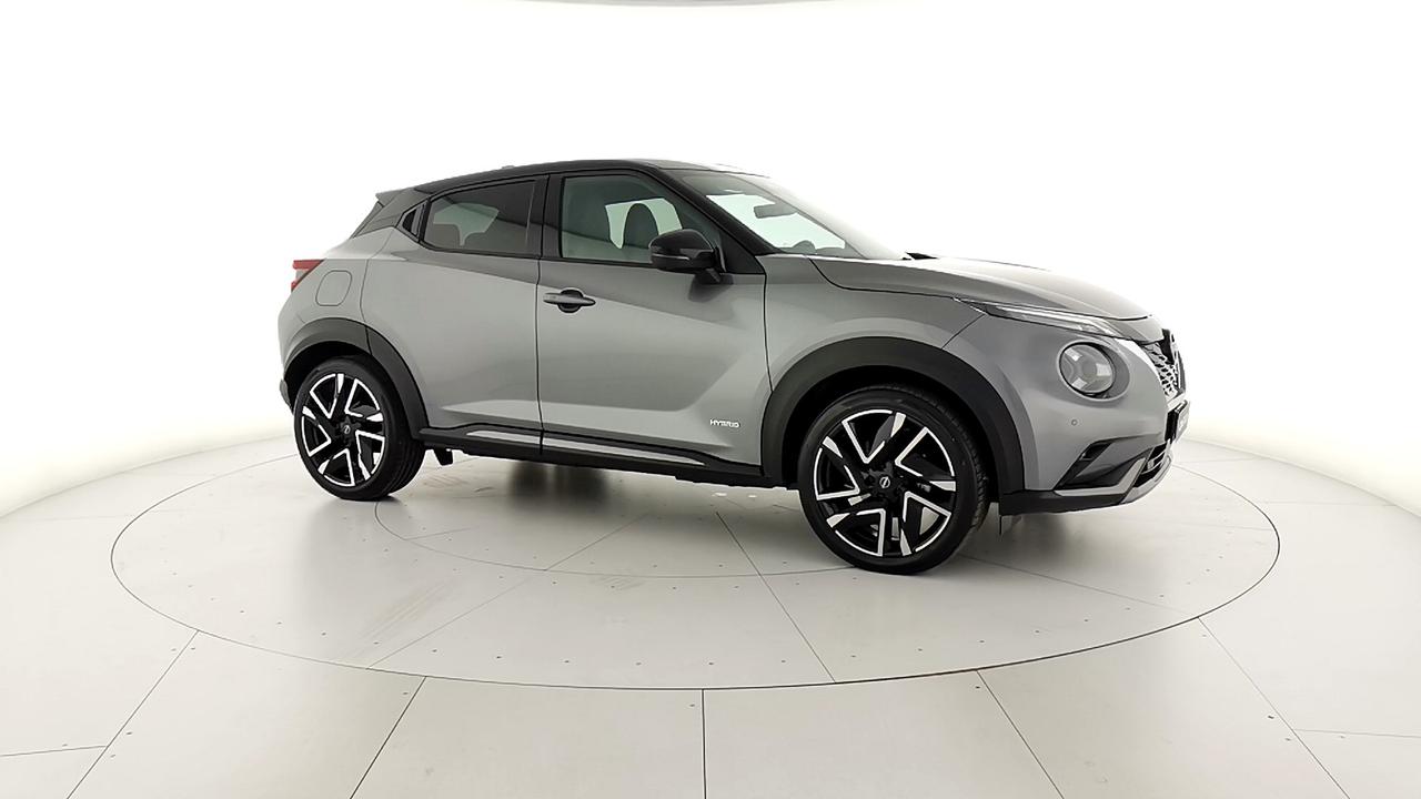 NISSAN Juke II 2024 - Juke 1.6 hev N-Design