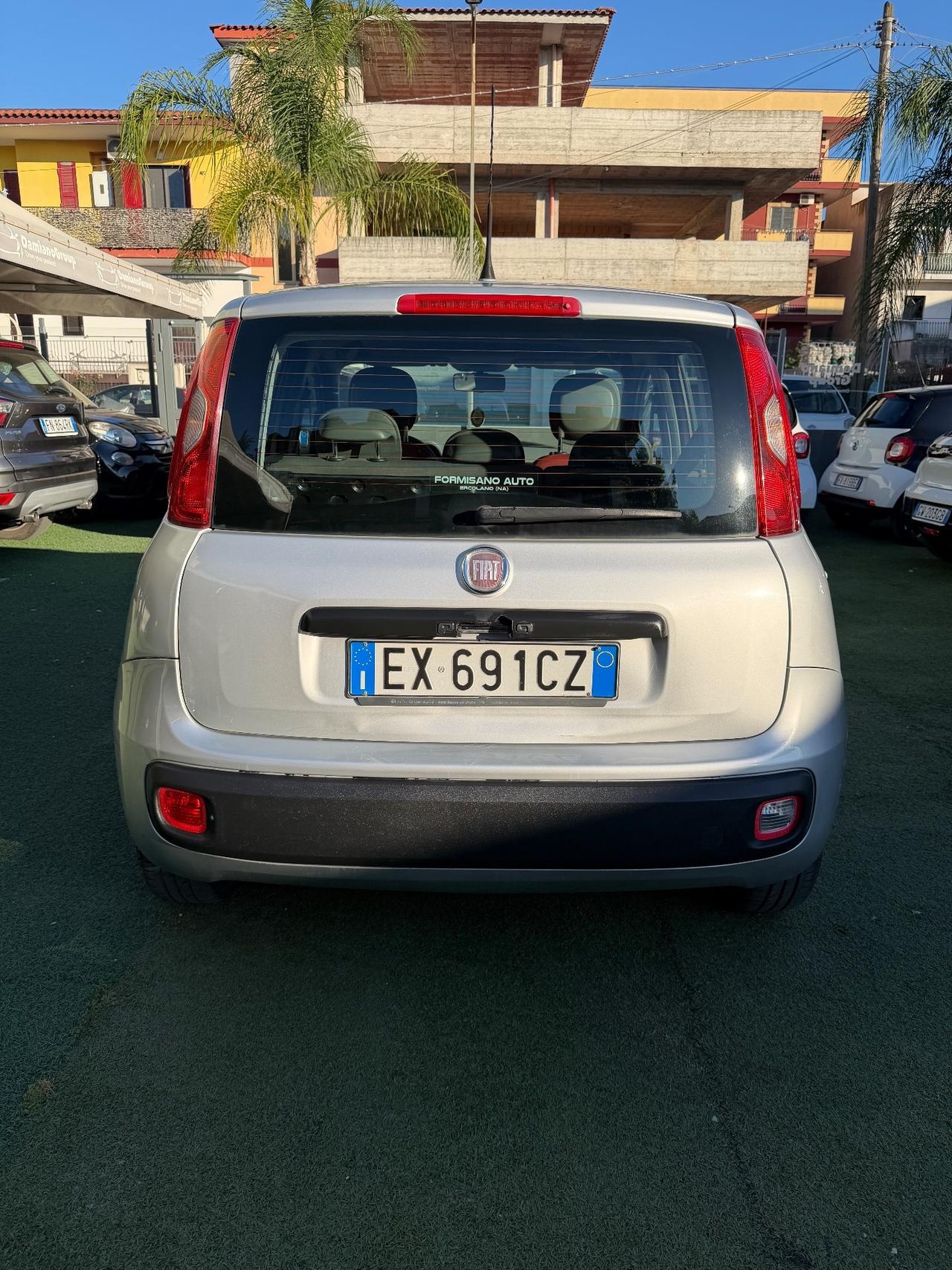 Fiat Panda 1.2 EasyPower Easy