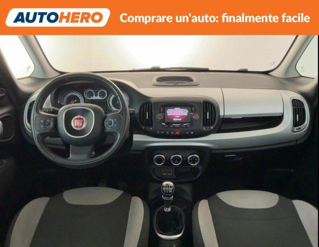 FIAT 500L 1.4 95 CV Pop Star