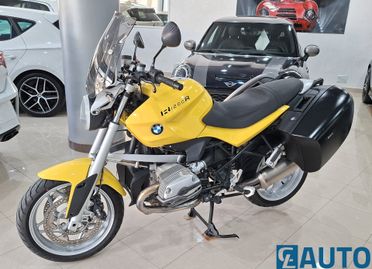 Bmw R1200R 41.718 Km PERMUTO AUTO/MOTO