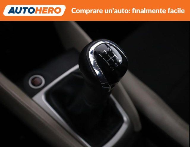NISSAN Micra 1.5 dCi 8V 5 porte N-Connecta