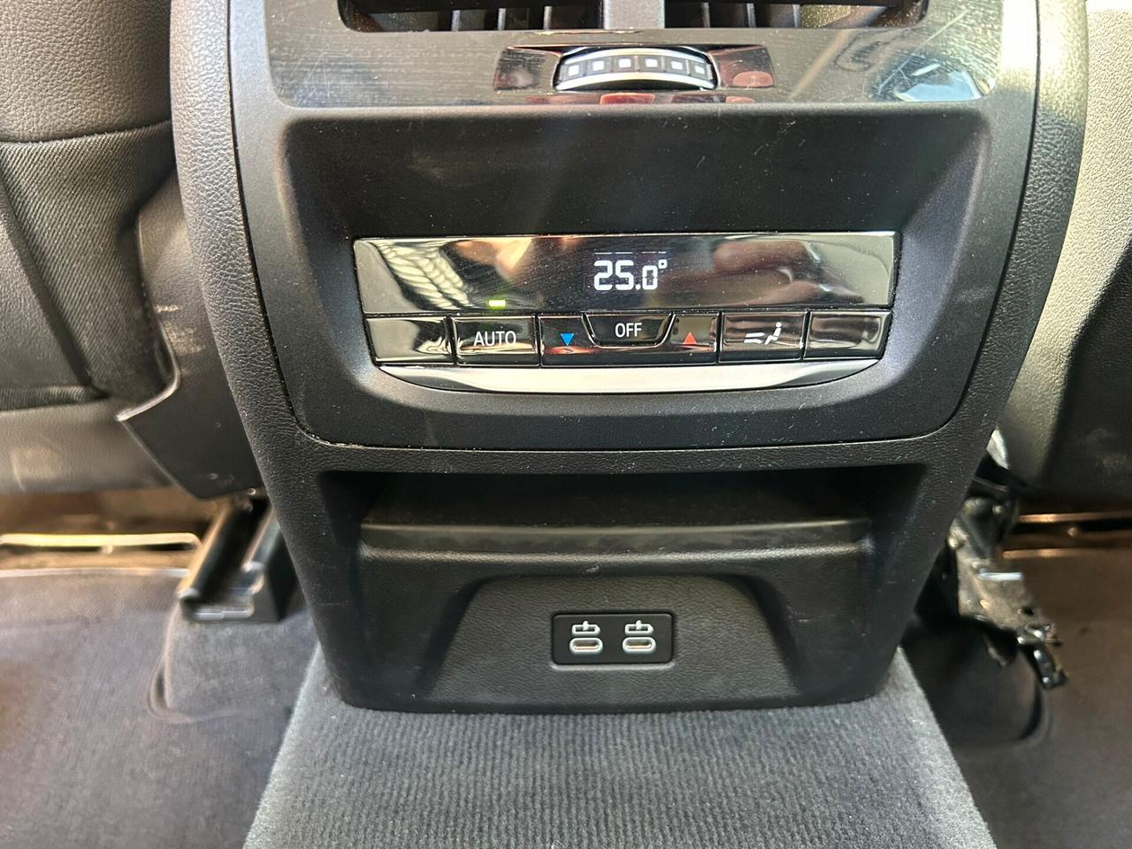 Bmw X3 xDrive20d 48V