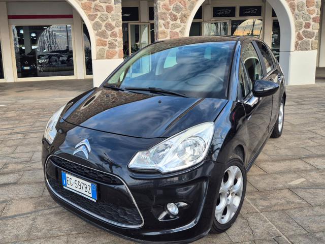 CITROEN C3 1.4 Exclusive