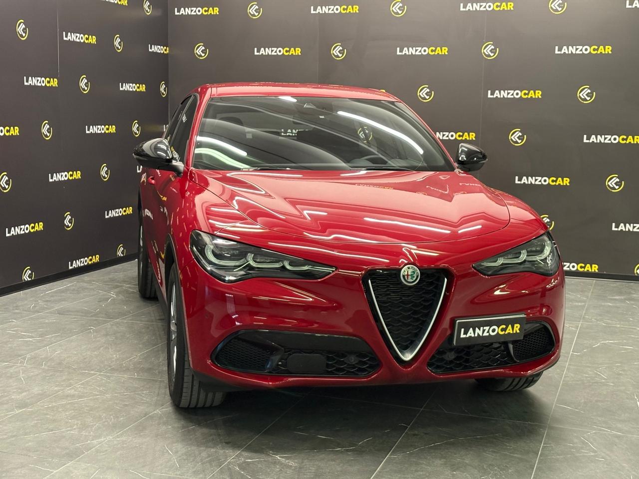 Alfa Romeo Stelvio 2.2*SUPER*160CV*AT8*
