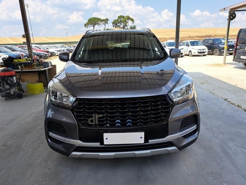 DR MOTOR DR4.0 1.5 MT BENZ GPL