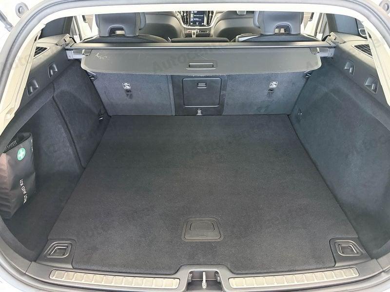 Volvo V60 D3 150CV AUT BUSINESS
