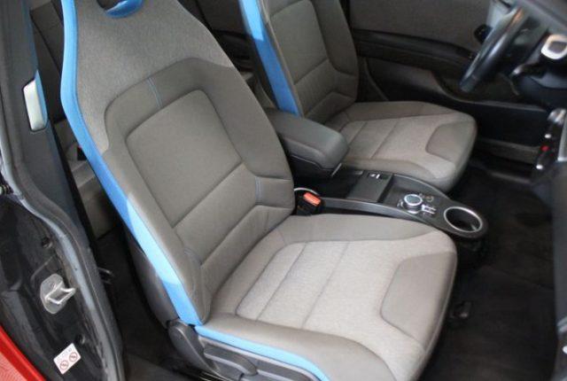 BMW i3 i3