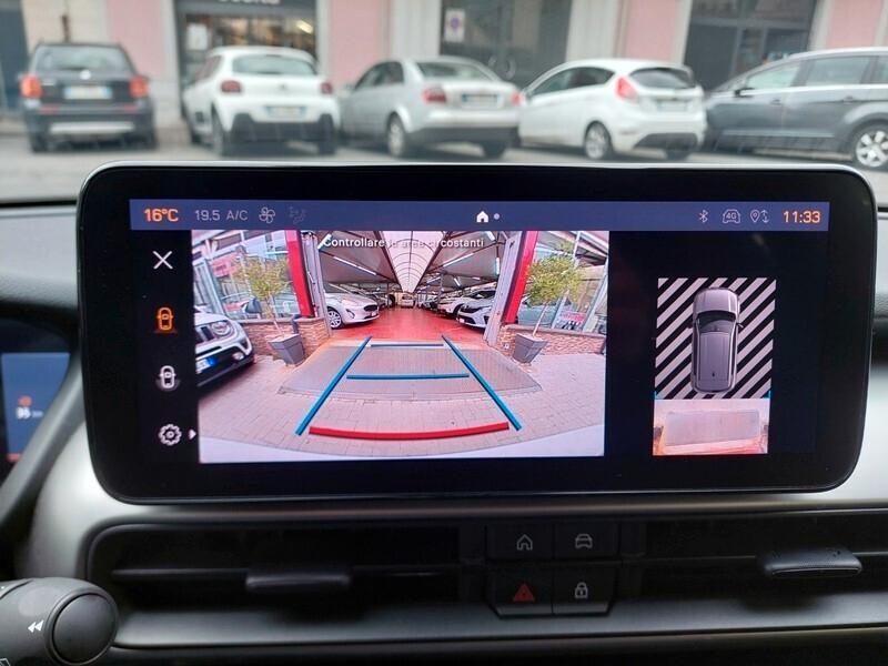 Jeep Avenger 1.2 Turbo 100 CV Summit