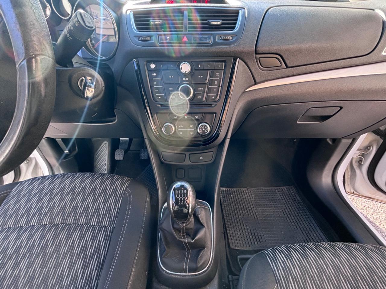 Opel Mokka 1.6 CDTI Ecotec 136CV 4x2 Start&Stop Ego