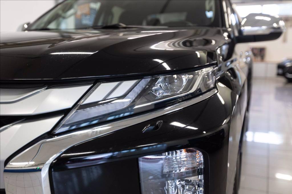 MITSUBISHI L200 d.cab 2.3d Intense 4wd 150cv auto del 2021