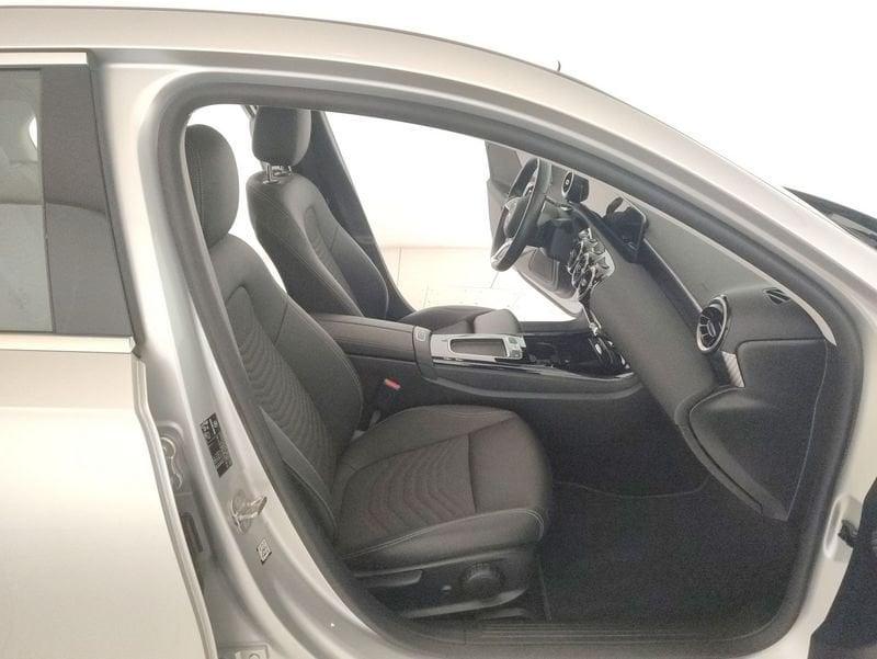 Mercedes-Benz Classe A A 250 e phev Progressive Advanced auto