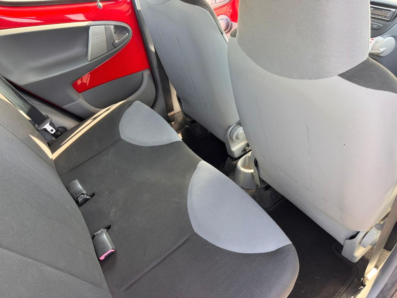 Citroen C1 5 Porte C1 5p 1.0 Seduction